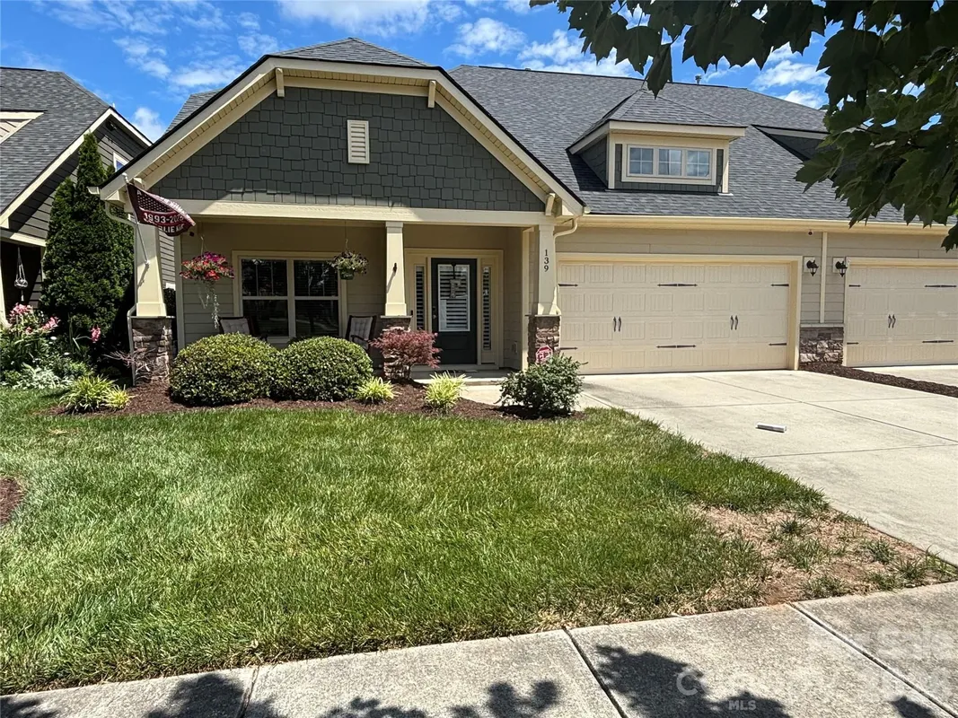 Property Slideshow image 1 of 1 | 139 martingale ave, Mooresville, NC, 28115