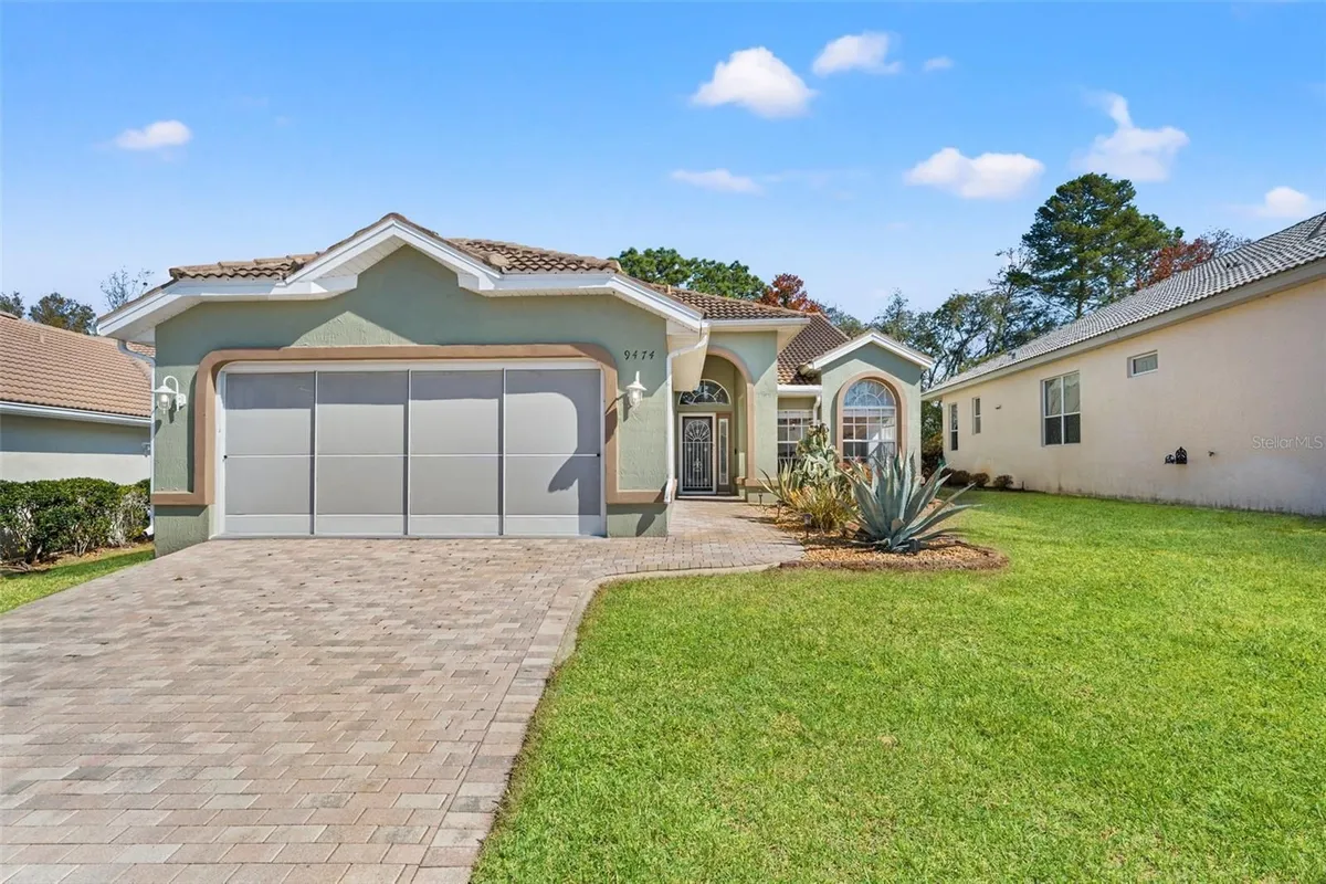 Property Slideshow image 1 of 46 | 9474 mississippi run, Weeki Wachee, FL, 34613