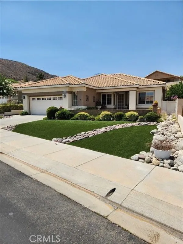Property Slideshow image 1 of 74 | 2036 melbourne cir, Banning, CA, 92220