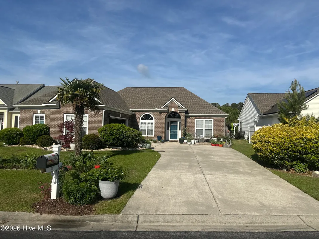 Property Slideshow image 1 of 1 | 886 willow walk, Calabash, NC, 28467