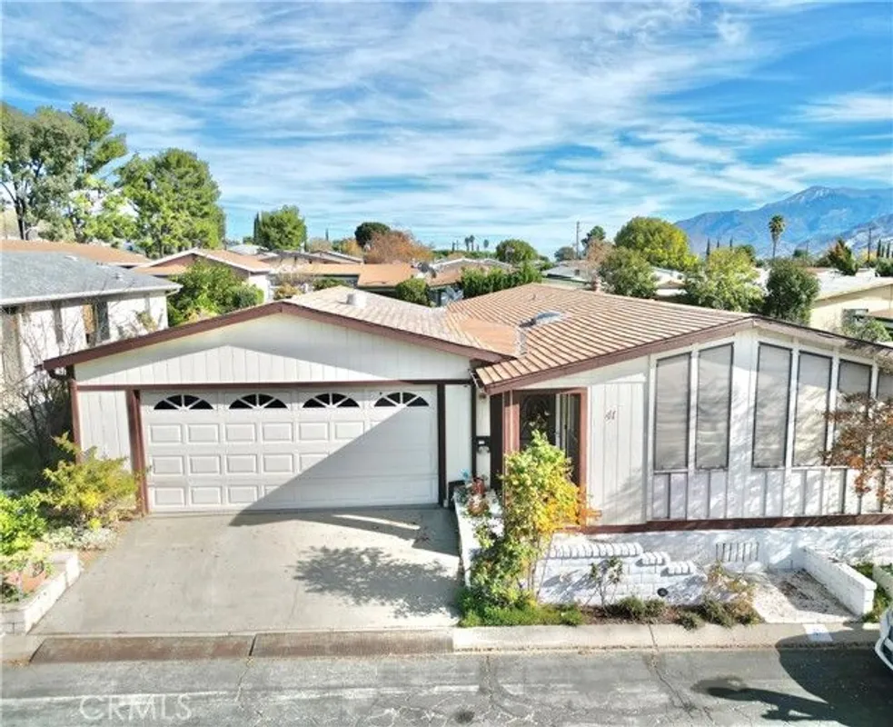 Property Slideshow image 1 of 19 | 3800 w wilson st spc 41, Banning, CA, 92220