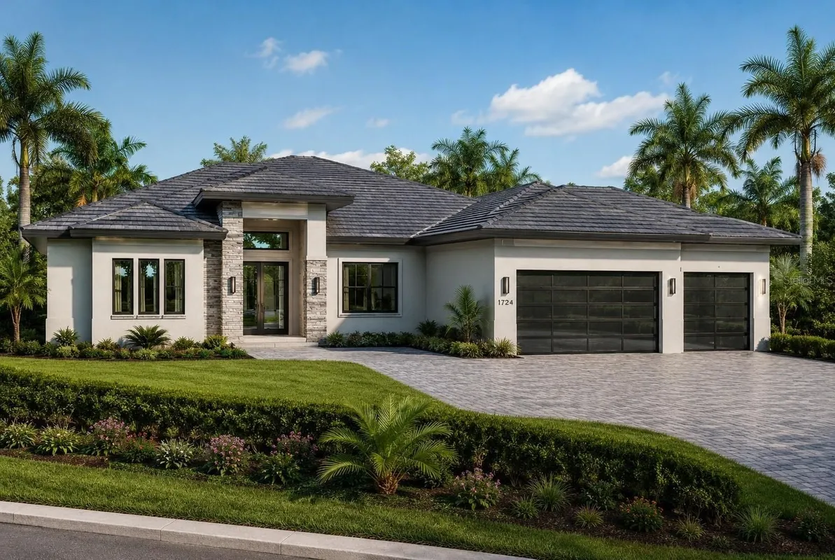 Property Slideshow image 1 of 3 | 9613 knollwood ln, Fort Pierce, FL, 34951