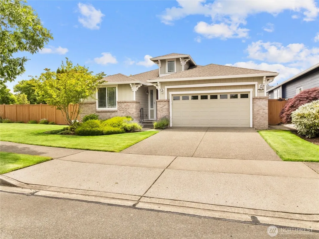 Property Slideshow image 1 of 40 | 4989 spokane st, Lacey, WA, 98516