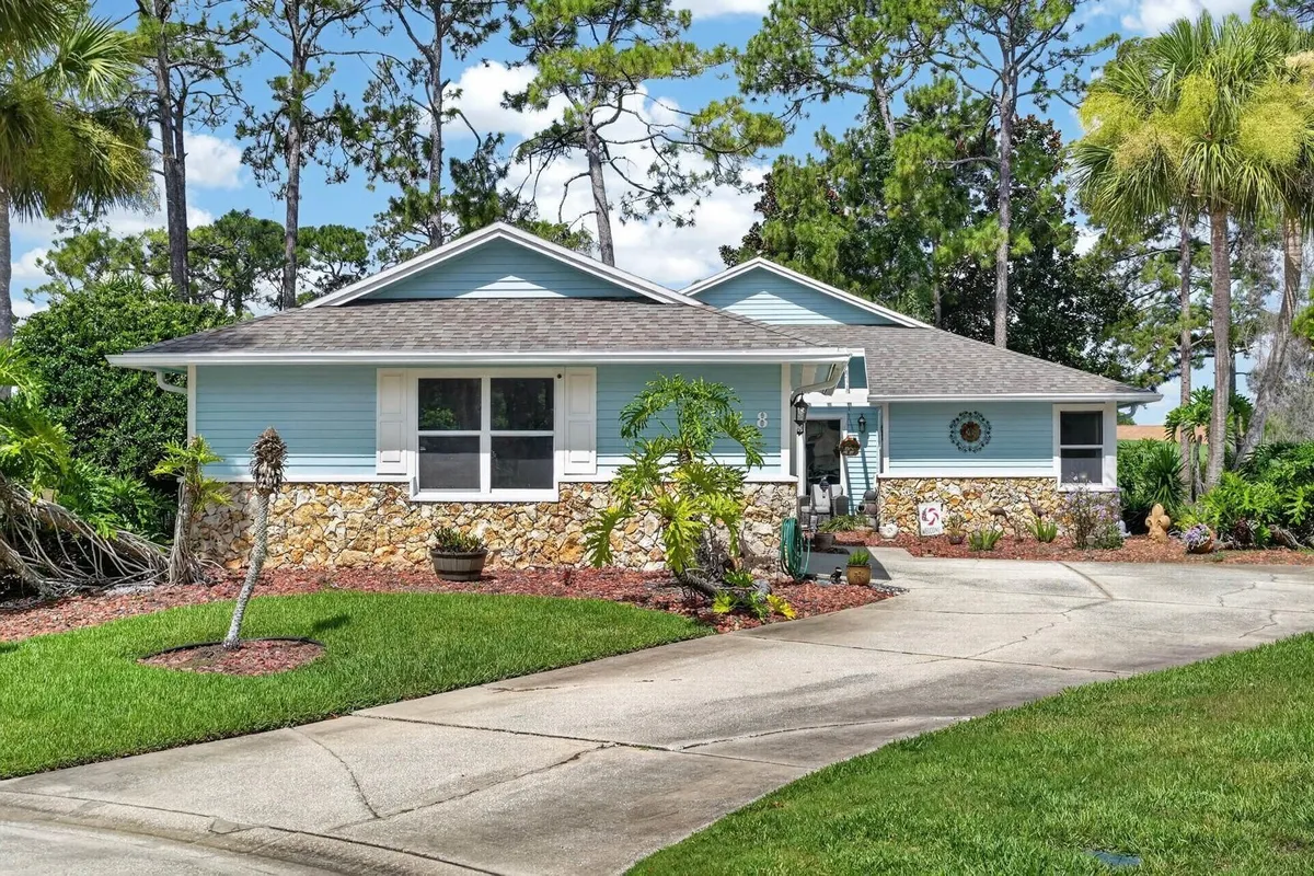 Property Slideshow image 1 of 74 | 8 jasmine run, Ormond Beach, FL, 32174