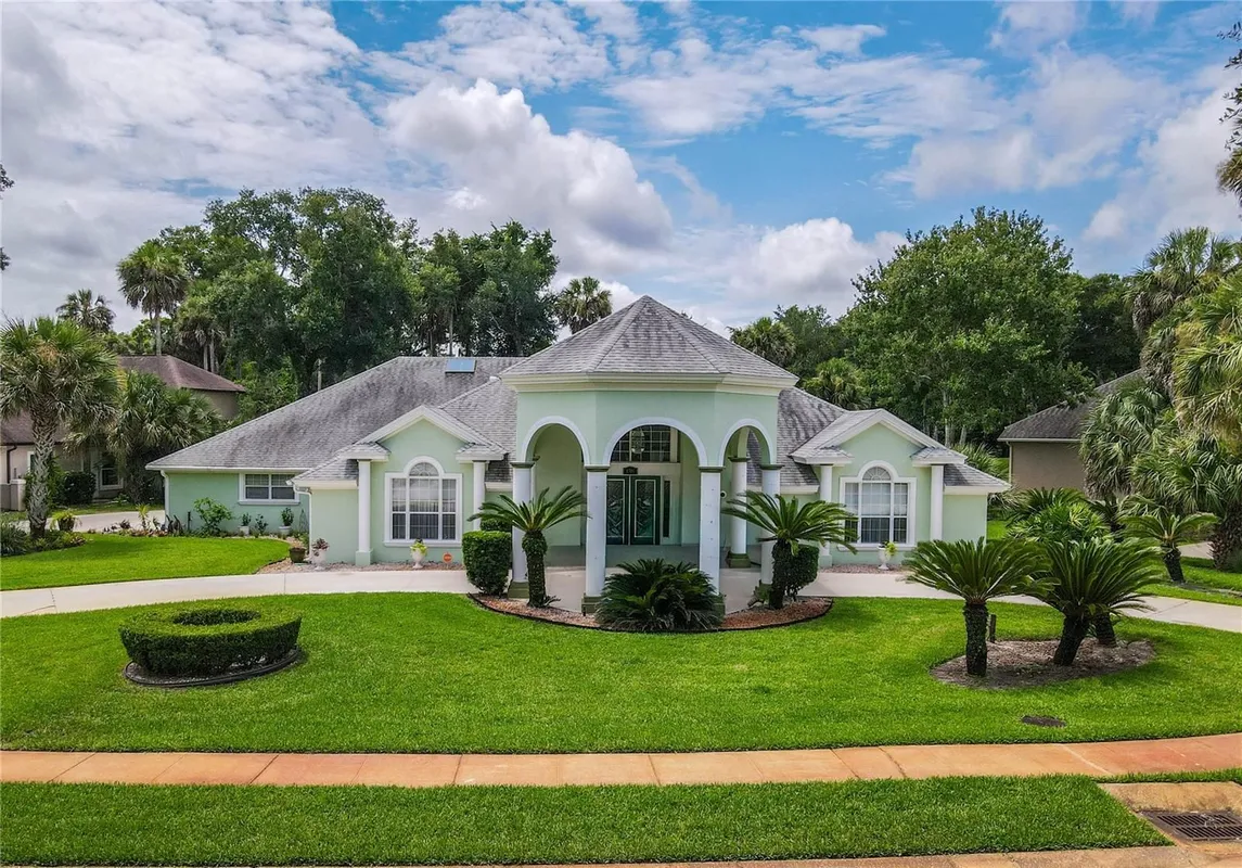 Property Slideshow image 1 of 100 | 1308 wicklow ln, Ormond Beach, FL, 32174
