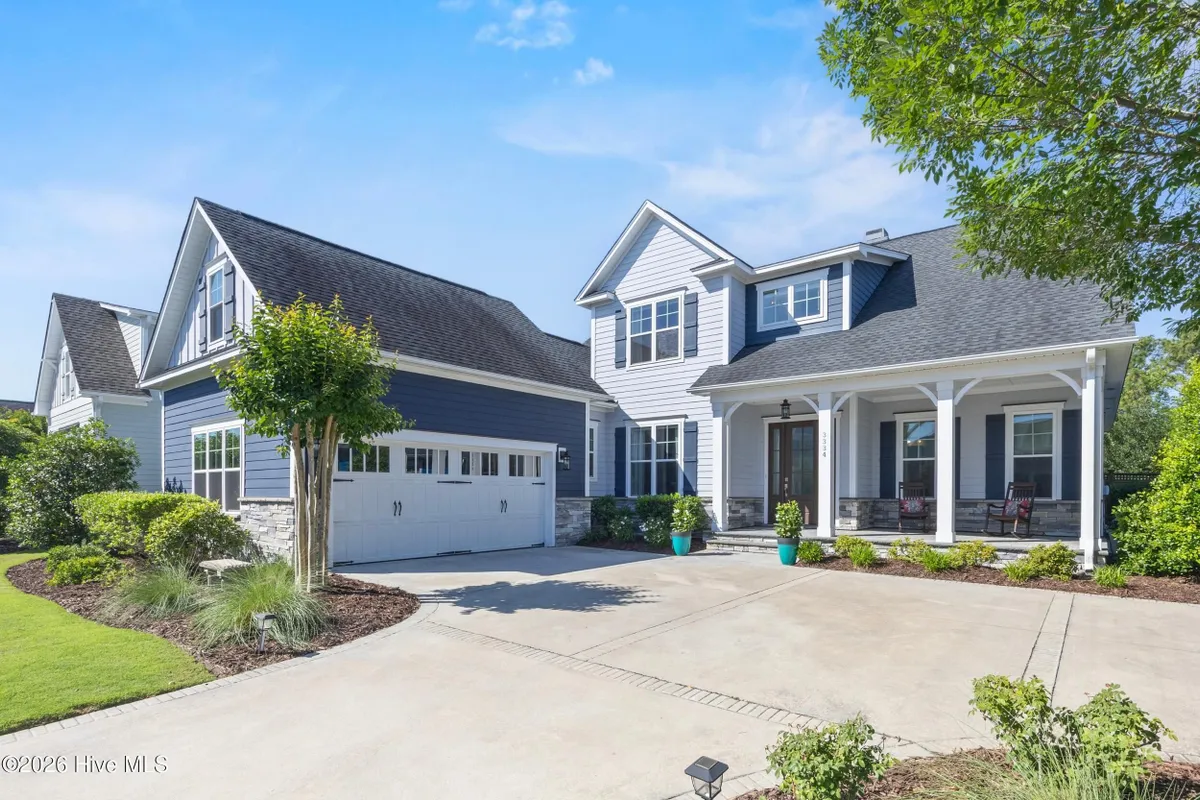 Property Slideshow image 1 of 105 | 3334 oyster tabby dr, Wilmington, NC, 28412