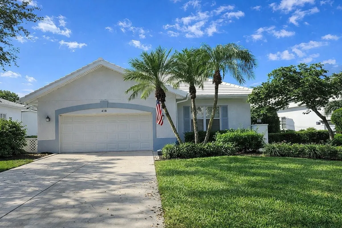 Property Slideshow image 1 of 37 | 618 crossfield cir 37, Venice, FL, 34293