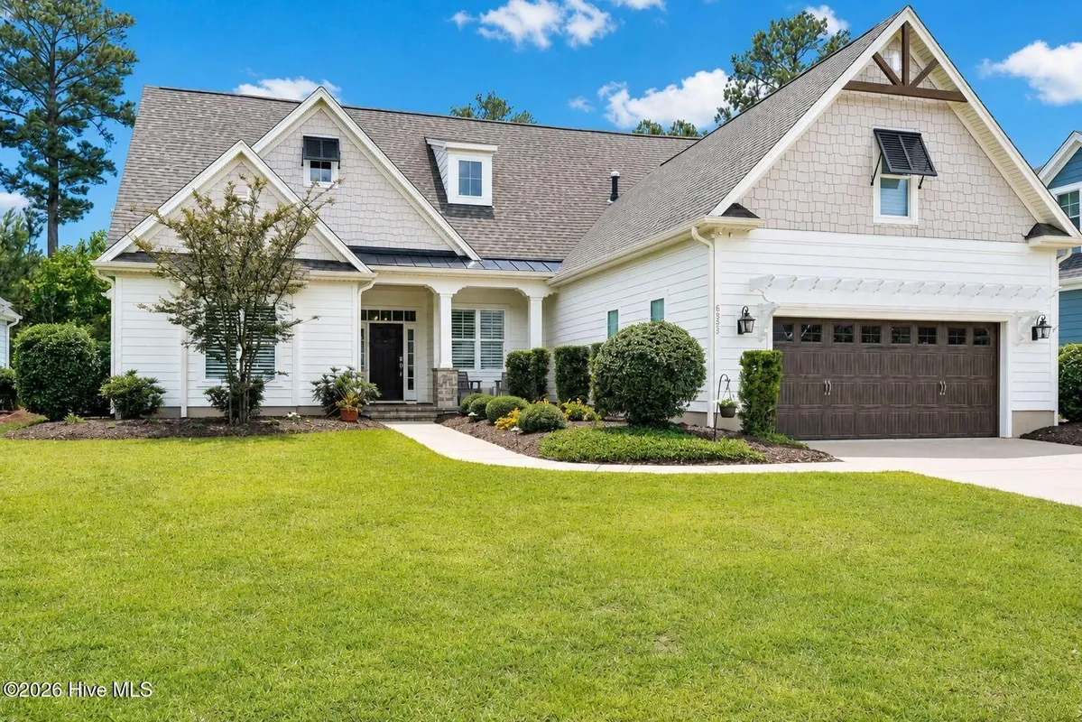 Property Slideshow image 1 of 62 | 6358 saxon meadow dr, Leland, NC, 28451
