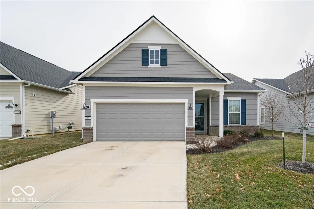 Property Slideshow image 1 of 25 | 2591 old rosebud ln, Westfield, IN, 46074