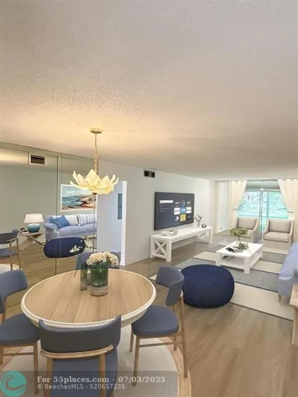 Property Slideshow image 1 of 44 | 2405 antigua cir a1, Coconut Creek, FL, 33066