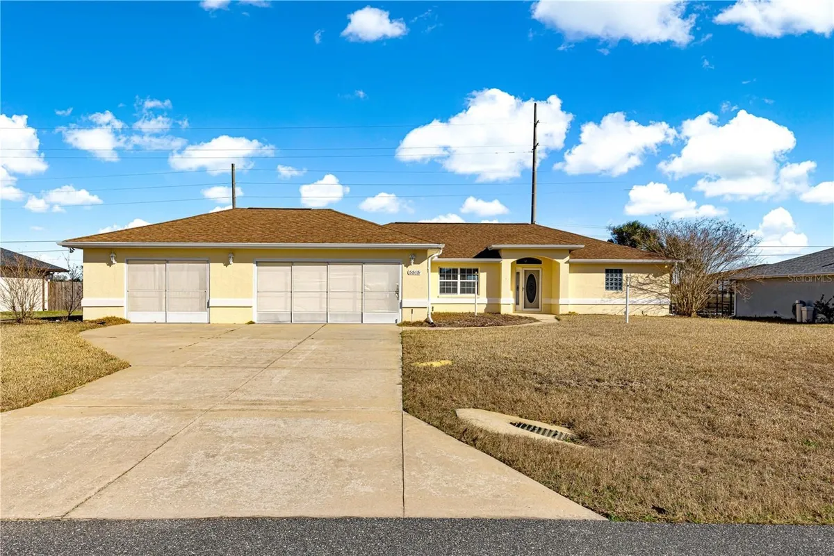 Property Slideshow image 1 of 44 | 5515 sw 80th pl, Ocala, FL, 34476