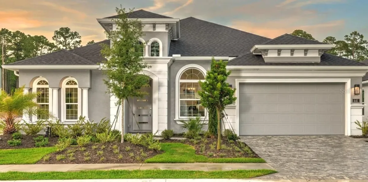 Property Slideshow image 1 of 40 | 441 stirling bridge dr, Ormond Beach, FL, 32174