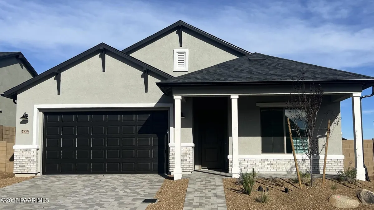 Property Slideshow image 1 of 14 | 5229 meandering trl, Prescott, AZ, 86301