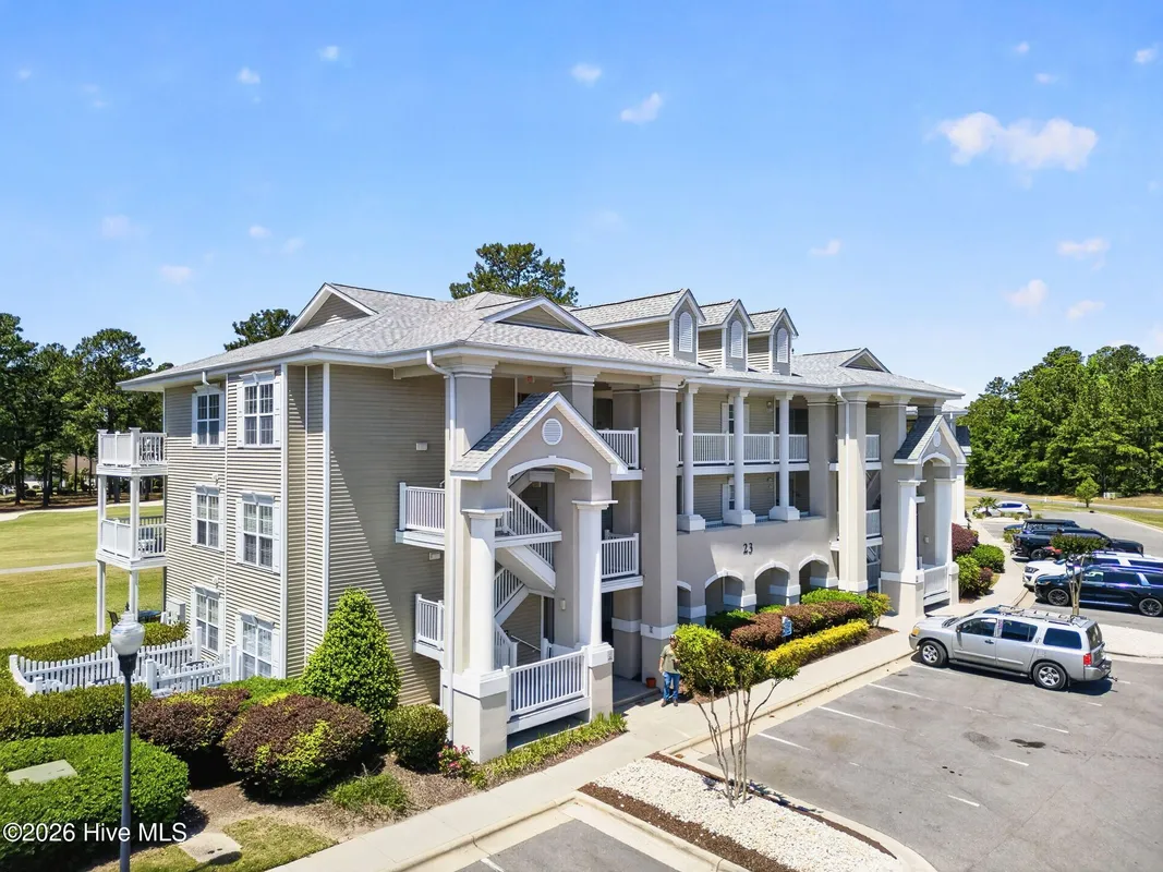 Property Slideshow image 1 of 40 | 1215 n middleton dr 2307, Calabash, NC, 28467