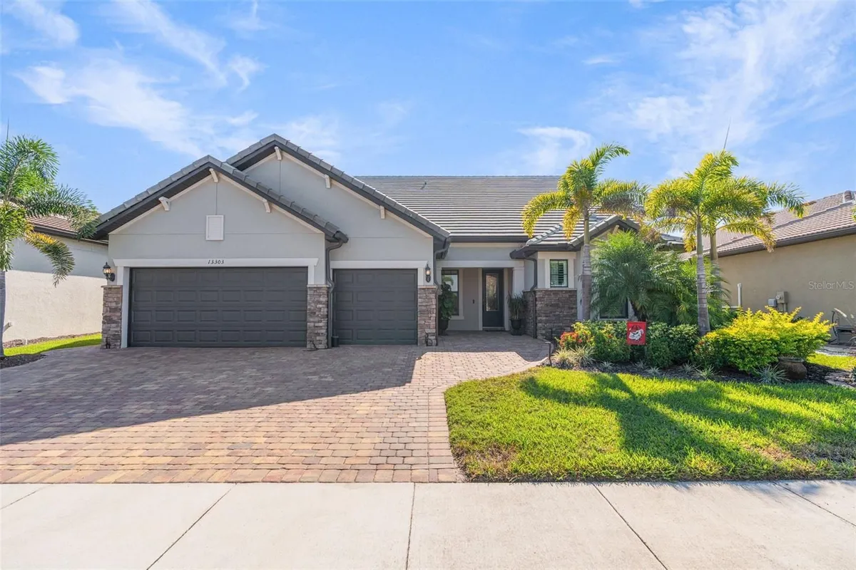 Property Slideshow image 1 of 52 | 13303 rinella st, Venice, FL, 34293