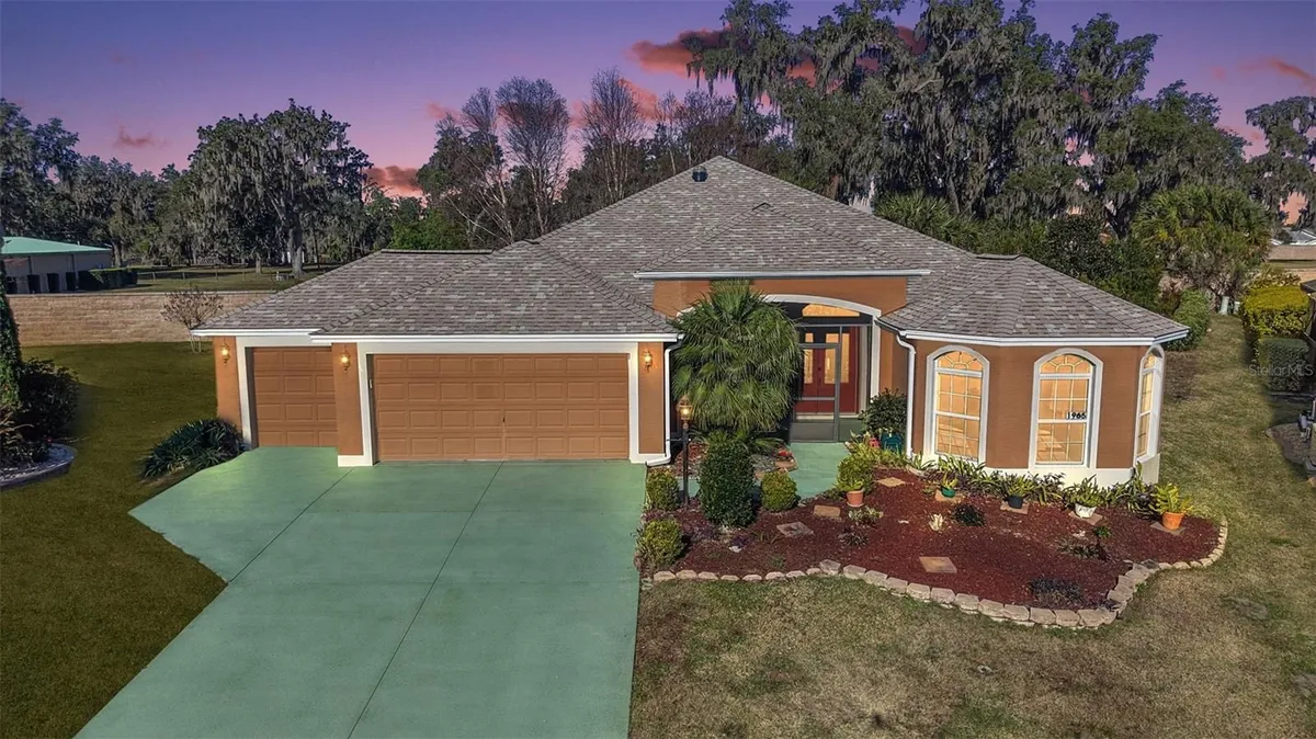 Property Slideshow image 1 of 53 | 1965 gatehouse ter, The Villages, FL, 32163