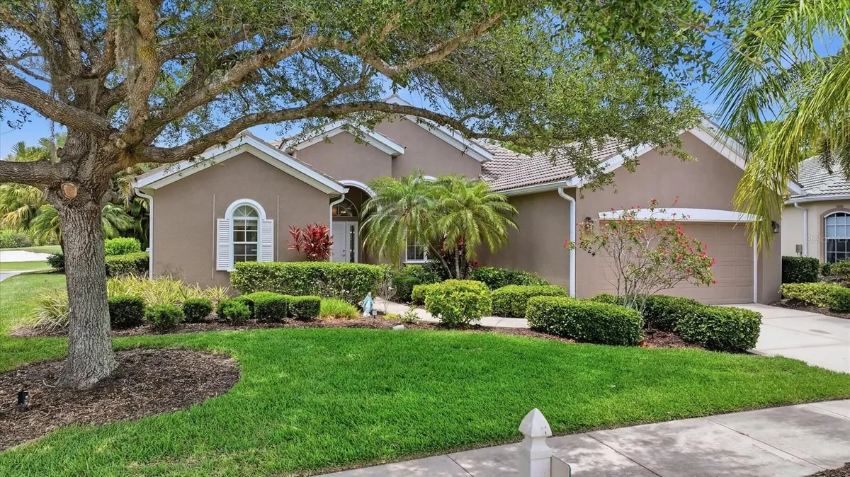 Property Slideshow image 1 of 65 | 5424 white ibis dr, North Port, FL, 34287