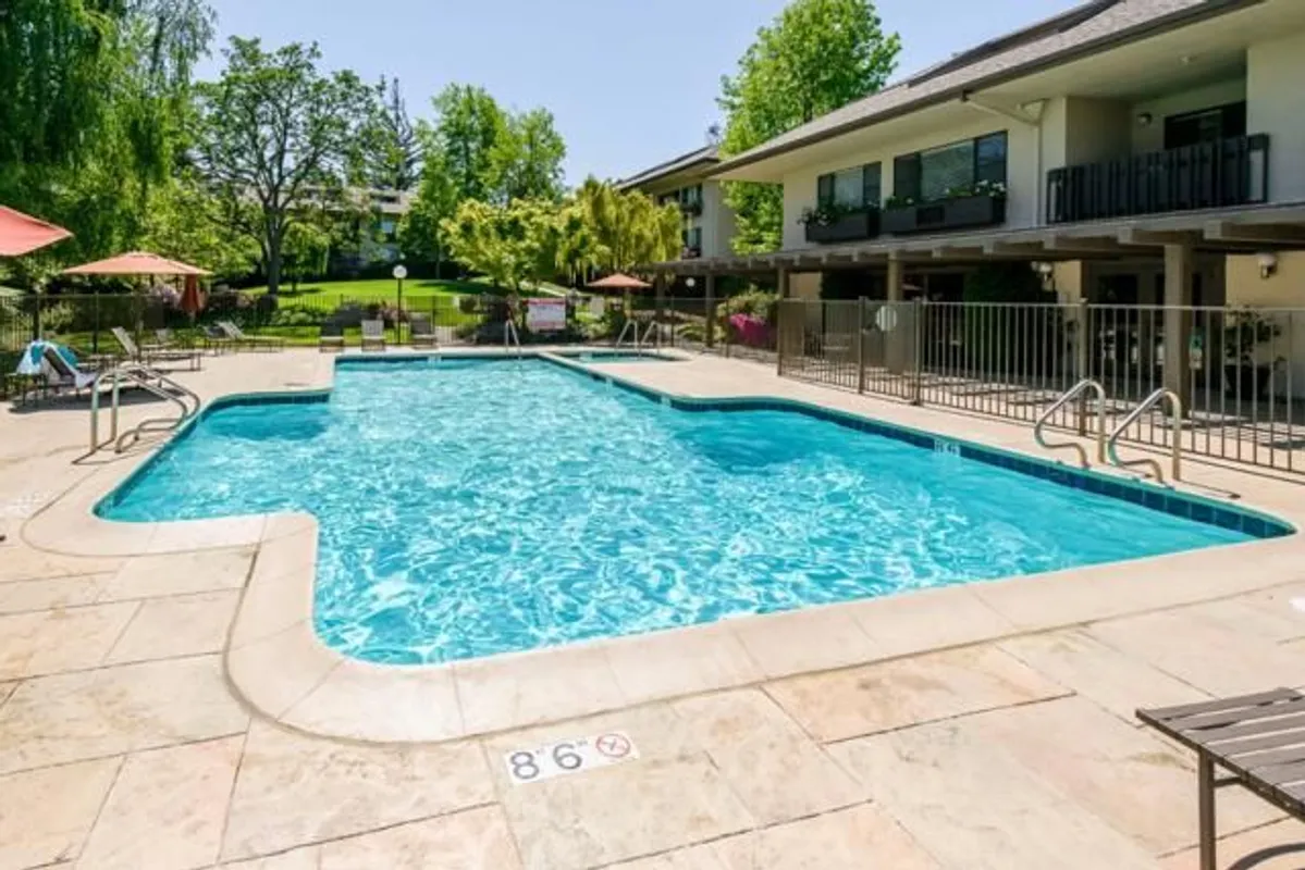 Property Slideshow image 1 of 19 | 2140 santa cruz ave 203, Menlo Park, CA, 94025
