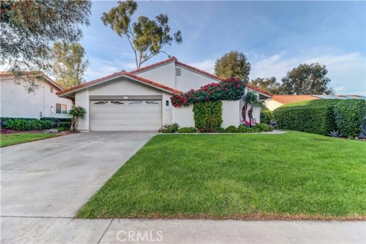 Property Slideshow image 1 of 44 | 5415 via carrizo c, Laguna Woods, CA, 92637