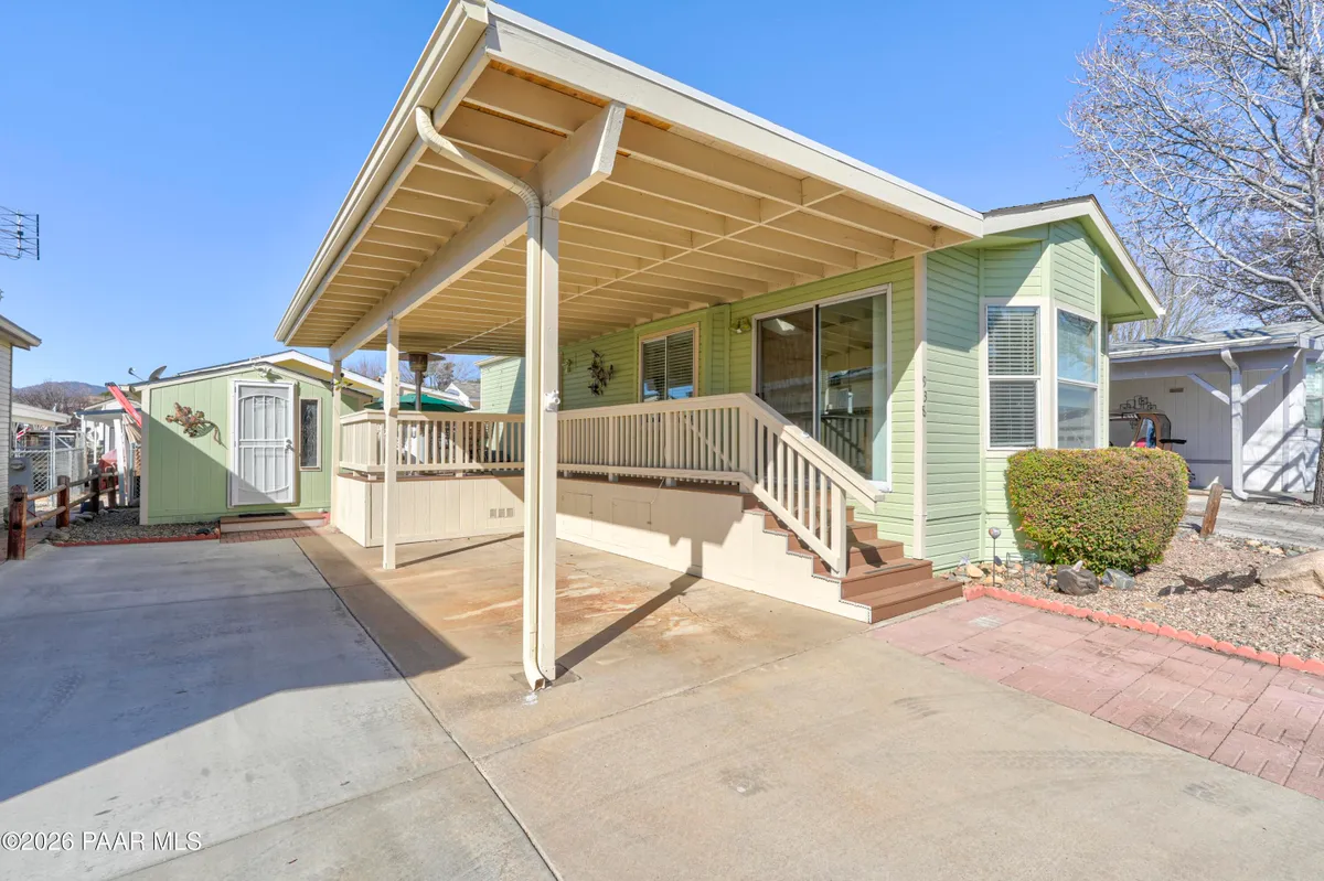 Property Slideshow image 1 of 21 | 938 n mesquite tree dr, Dewey-Humboldt, AZ, 86327