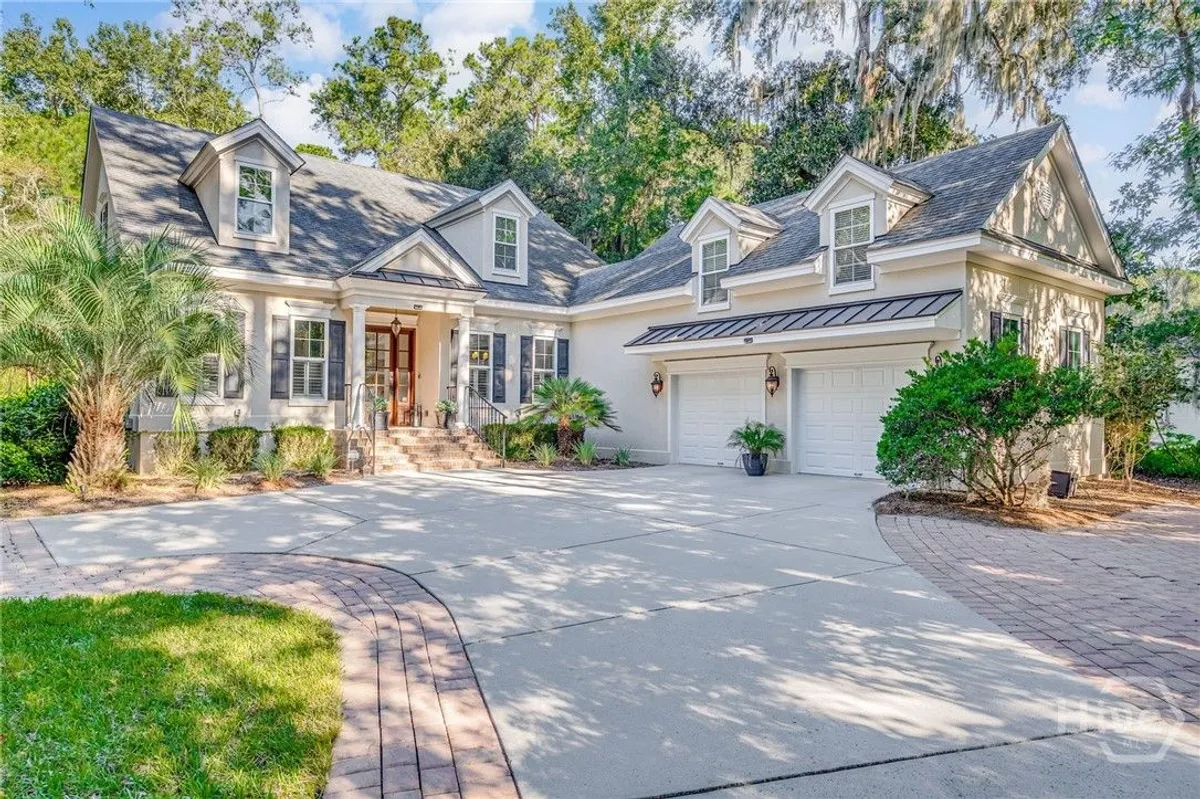 Property Slideshow image 1 of 37 | 5 skipjack ln, Savannah, GA, 31411