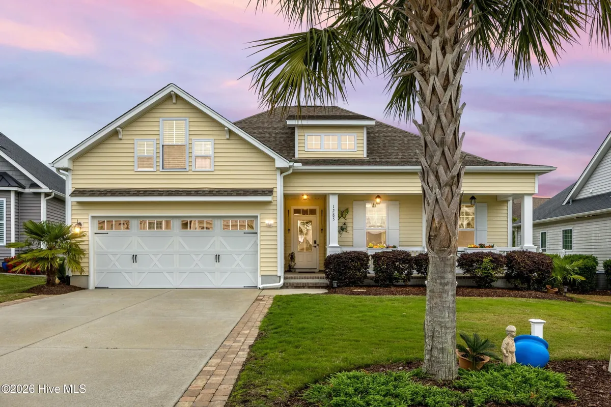 Property Slideshow image 1 of 32 | 1285 temeraire ct, Ocean Isle Beach, NC, 28469