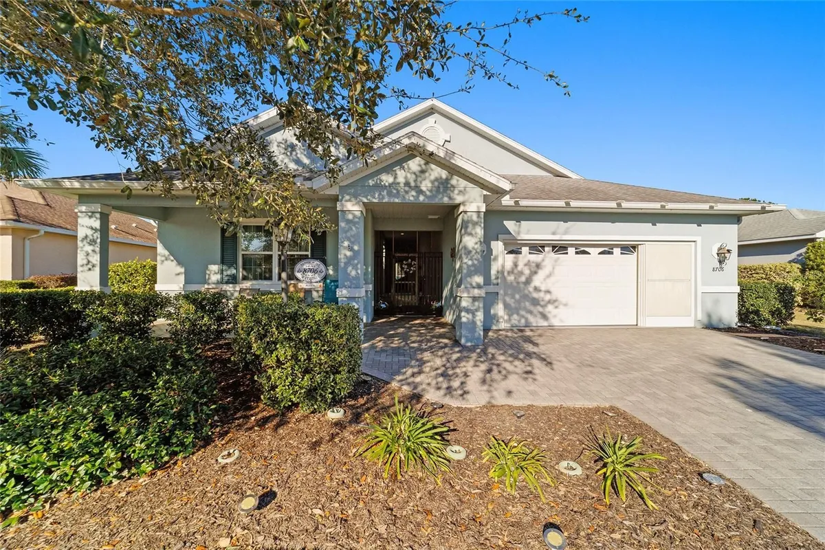 Property Slideshow image 1 of 38 | 8706 sw 88th pl, Ocala, FL, 34481