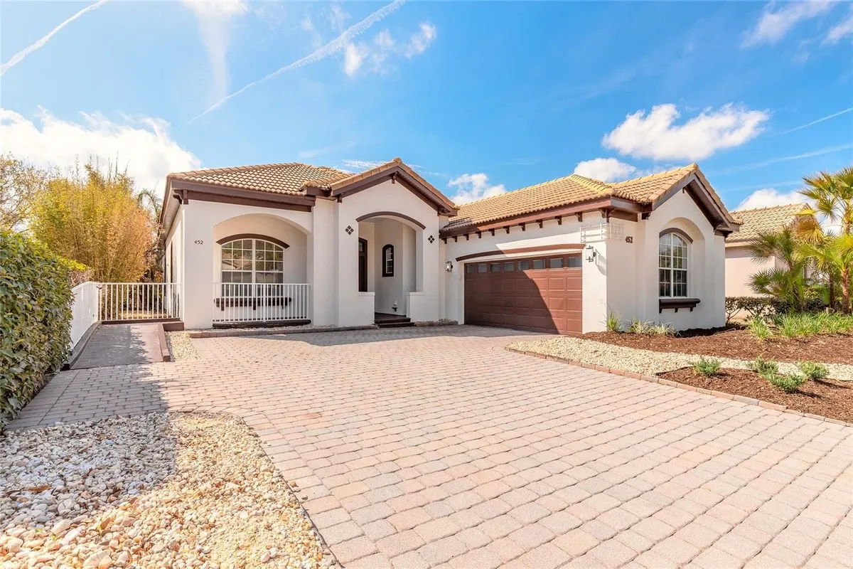 Property Slideshow image 1 of 60 | 452 venetian villa dr, New Smyrna Beach, FL, 32168