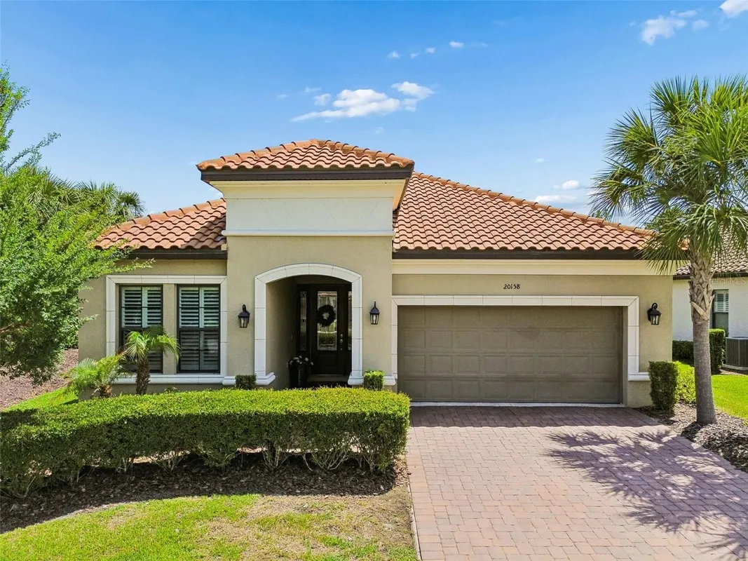 Property Slideshow image 1 of 92 | 20158 umbria hill dr, Tampa, FL, 33647