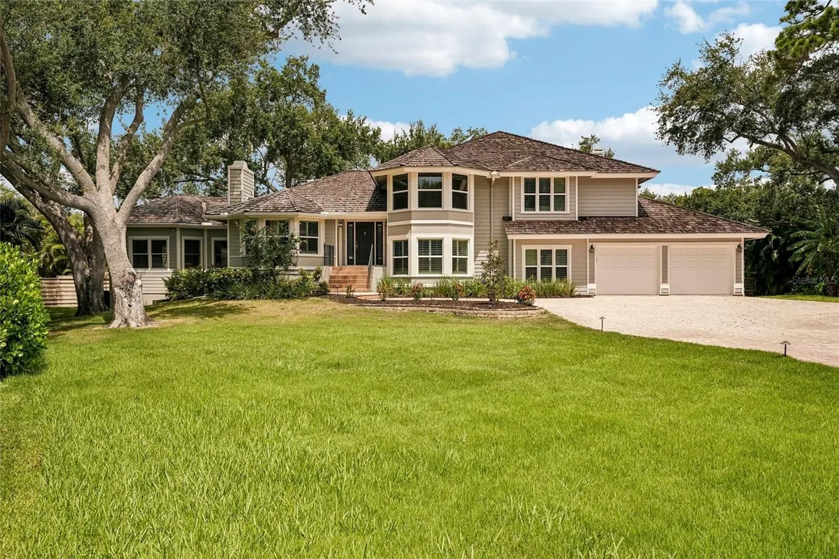 Property Slideshow image 1 of 64 | 1675 landings ln, Sarasota, FL, 34231