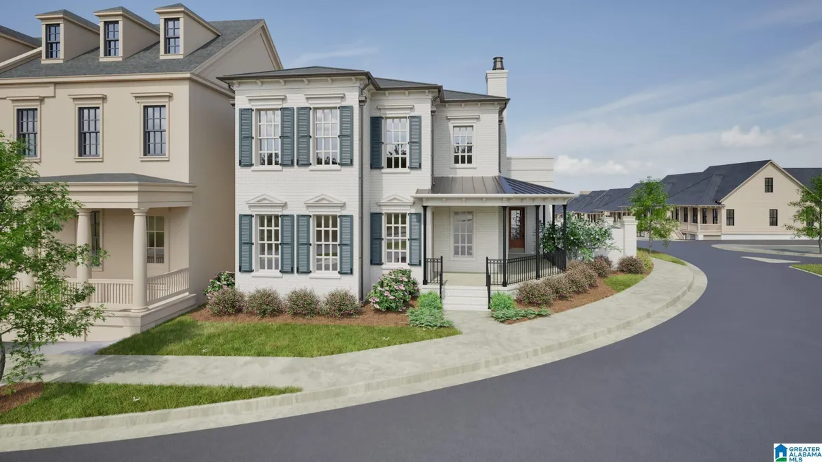 Property Slideshow image 1 of 21 | 524 preserve pkwy, Hoover, AL, 35226