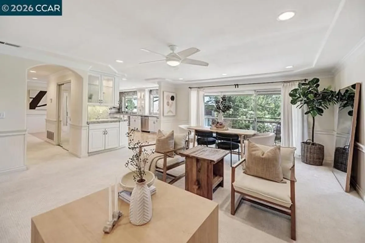 Property Slideshow image 1 of 59 | 1605 ptarmigan dr 1b, Walnut Creek, CA, 94595