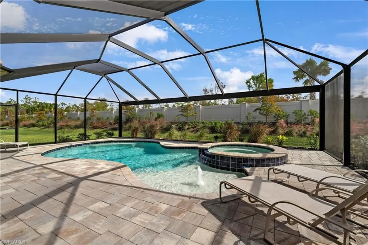 Property Slideshow image 1 of 39 | 17487 caravita ln, Fort Myers, FL, 33913