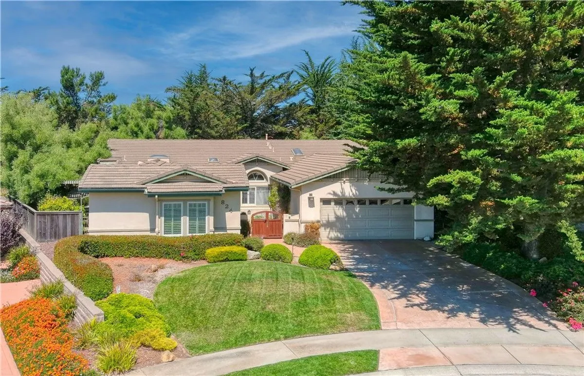 Property Slideshow image 1 of 55 | 824 jacana ct, Arroyo Grande, CA, 93420