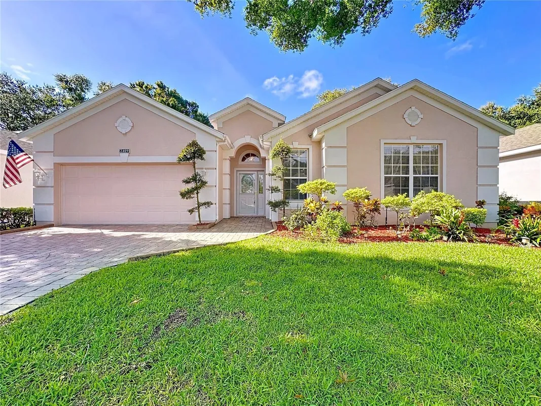 Property Slideshow image 1 of 40 | 2409 twickingham ct, Clermont, FL, 34711