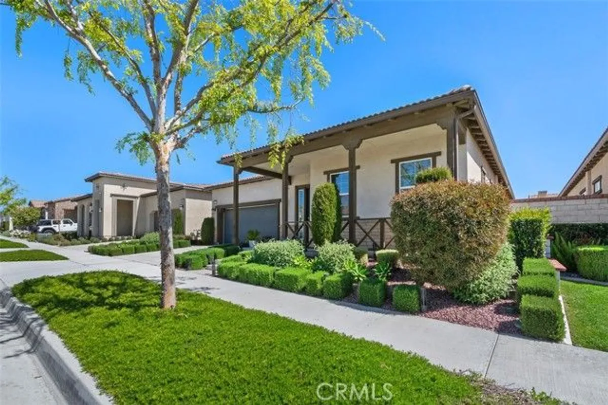 Property Slideshow image 1 of 53 | 4679 s moneta privado, Ontario, CA, 91761