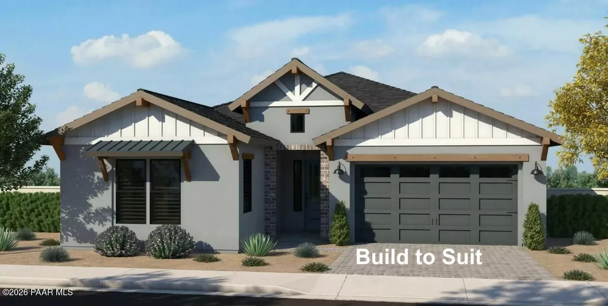 Property Slideshow image 1 of 12 | 4447 n larkin ave, Prescott Valley, AZ, 86314