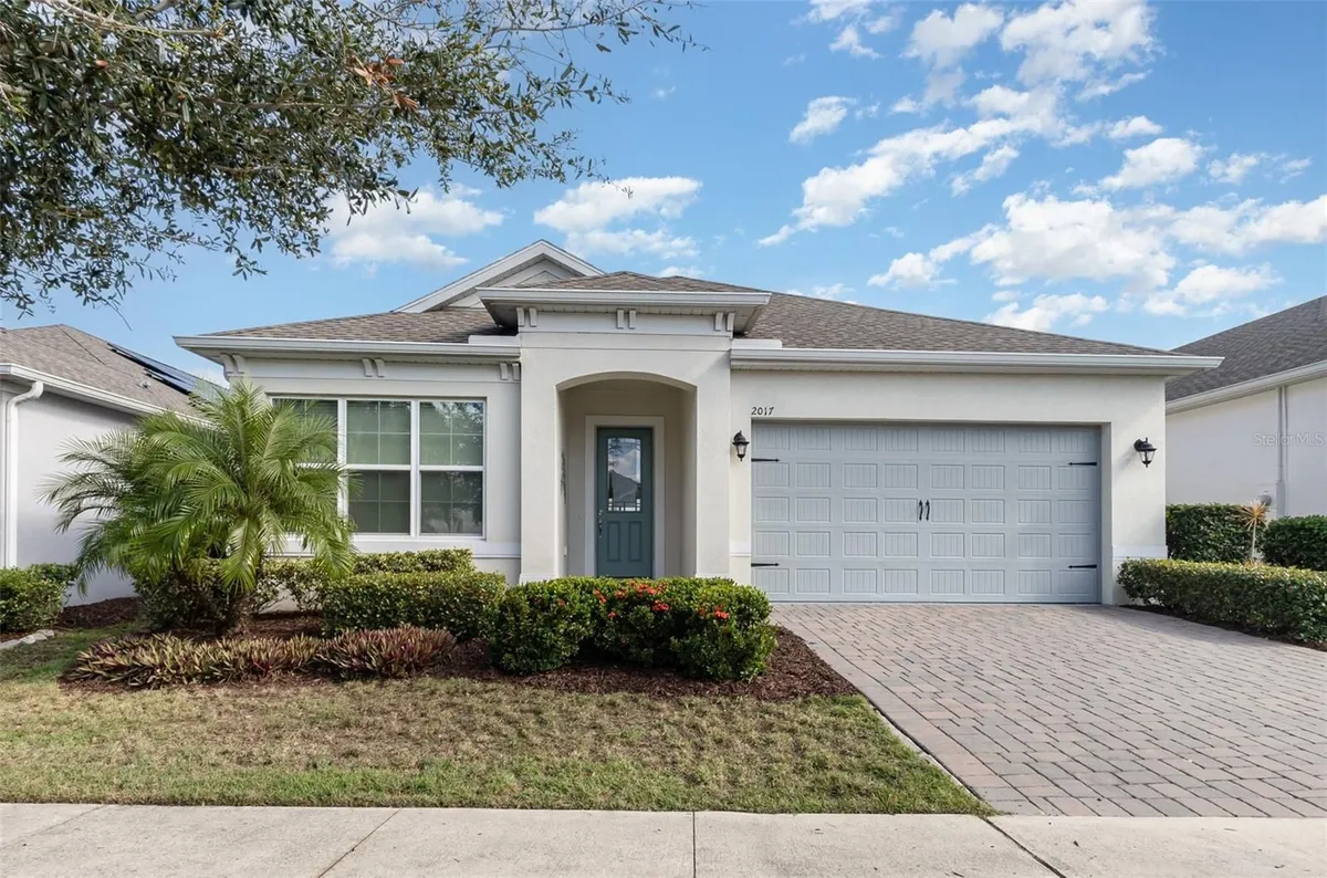 Property Slideshow image 1 of 35 | 2017 flora pass pl, Kissimmee, FL, 34747