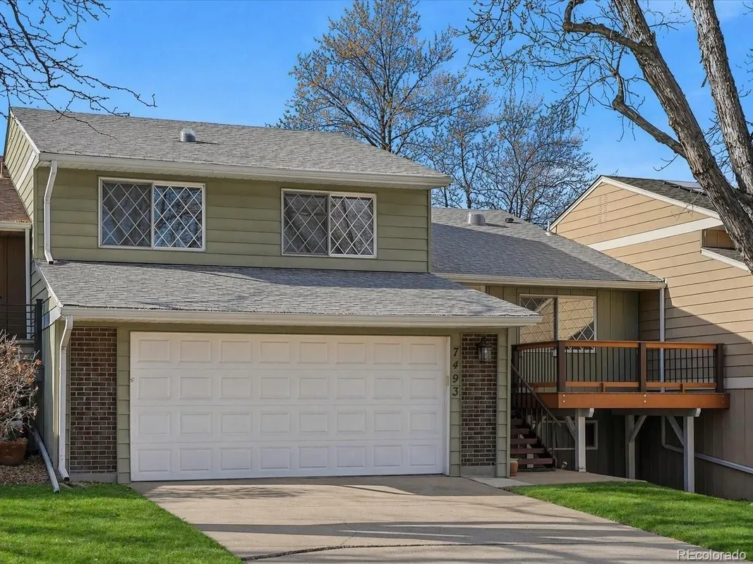 Property Slideshow image 1 of 37 | 7493 w cedar cir, Lakewood, CO, 80226