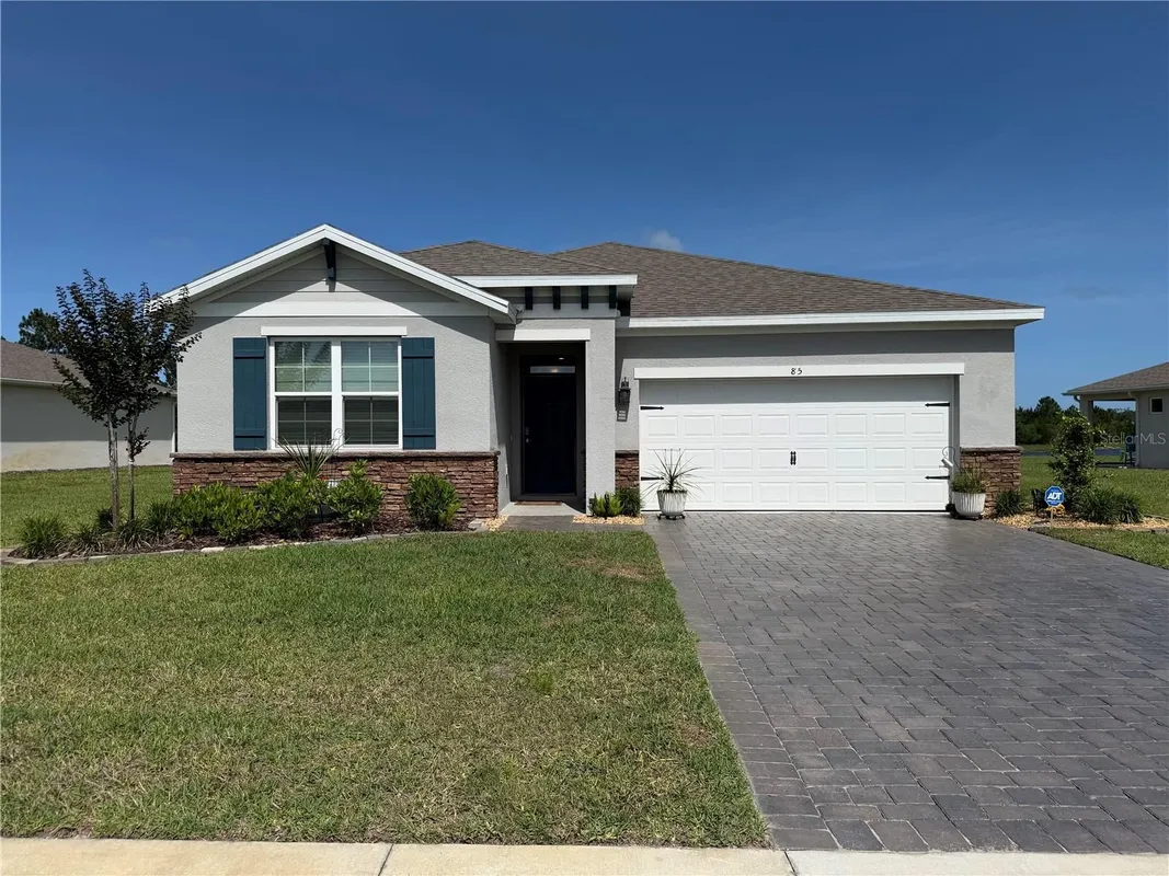 Property Slideshow image 1 of 27 | 85 huntington pl, Ormond Beach, FL, 32174