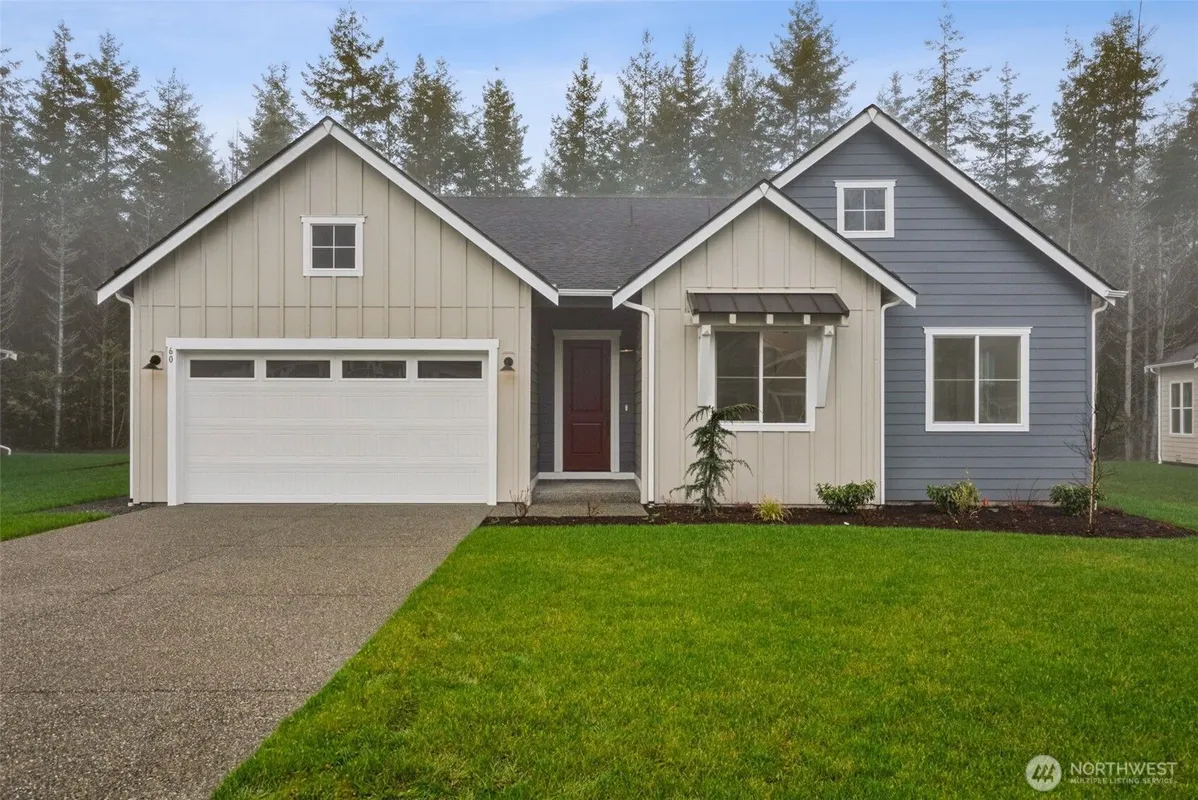Property Slideshow image 1 of 11 | 60 mccartney peak ln 67, Port Ludlow, WA, 98365