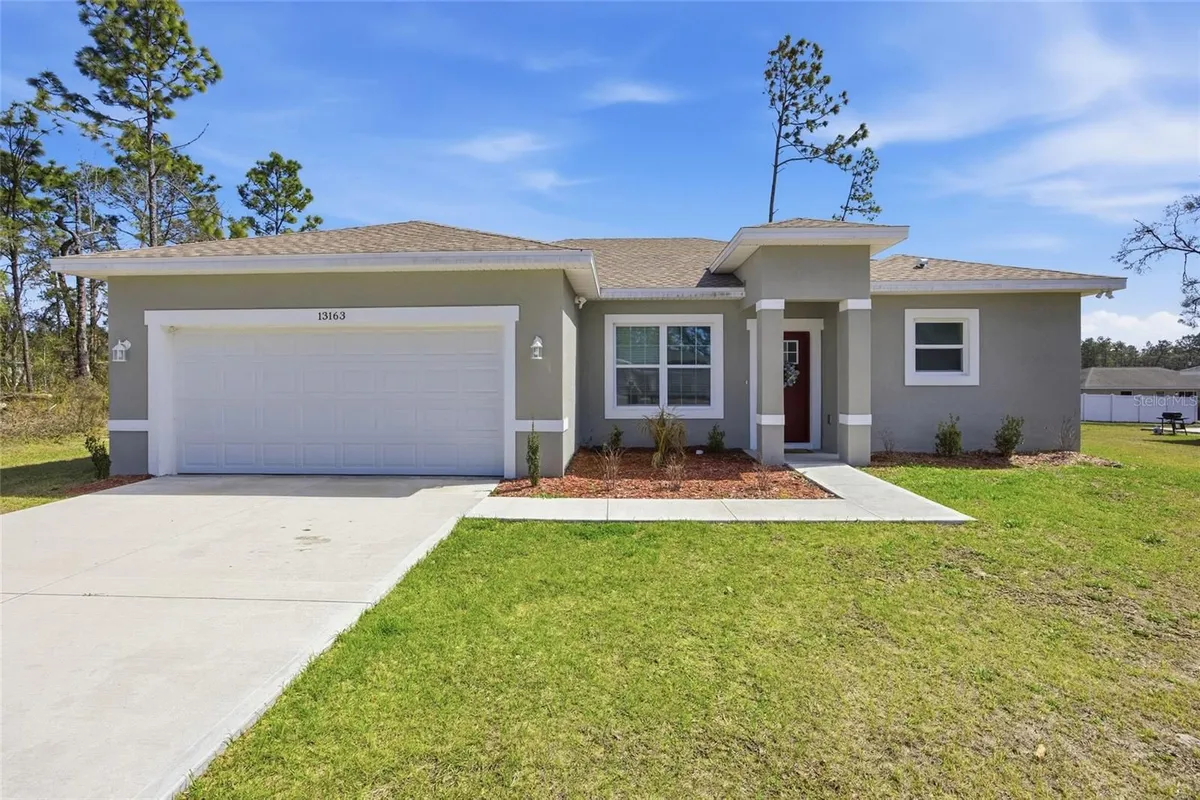 Property Slideshow image 1 of 45 | 13163 sw 70th ct, Ocala, FL, 34473