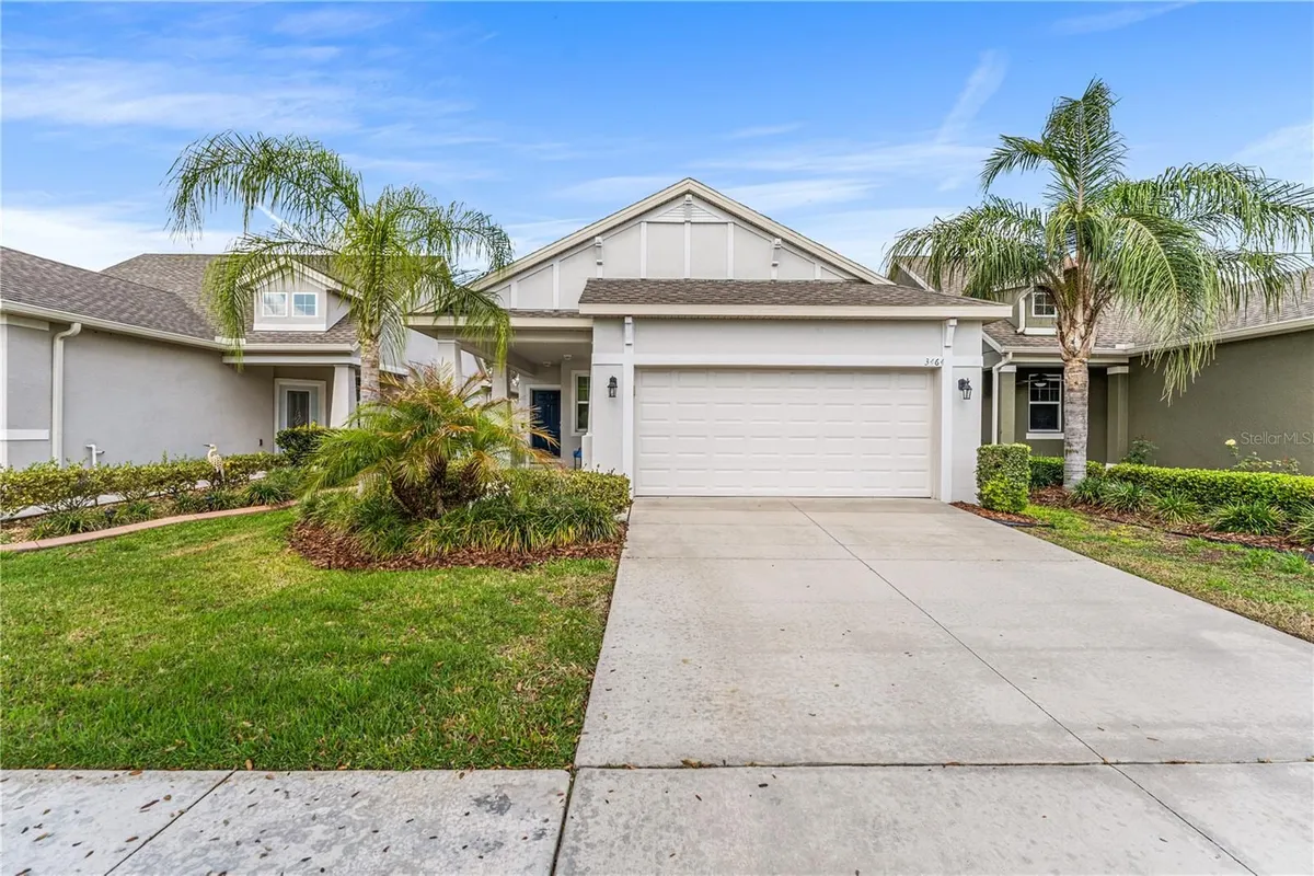 Property Slideshow image 1 of 43 | 3464 sagebrush st, Harmony, FL, 34773