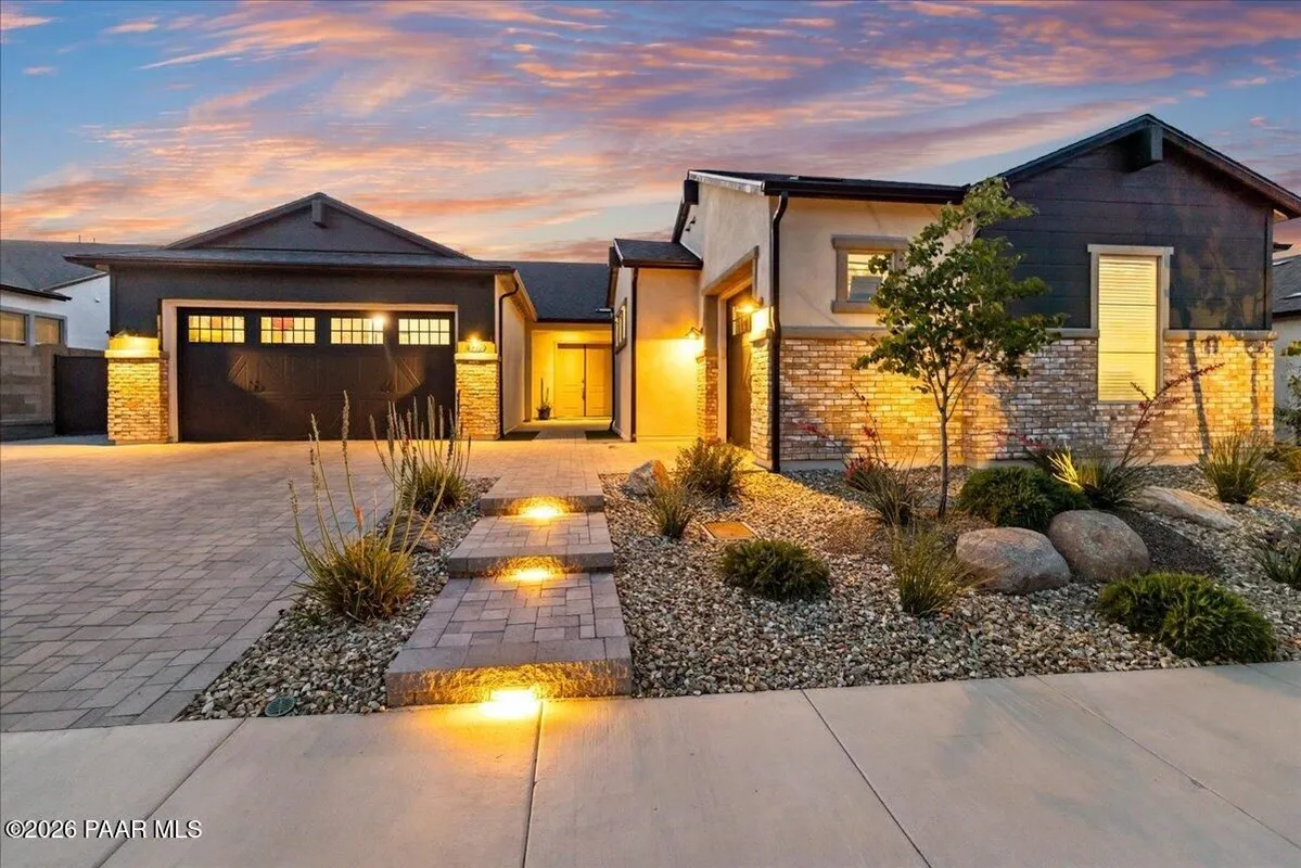 Property Slideshow image 1 of 38 | 3270 jagged spire ct, Prescott, AZ, 86301