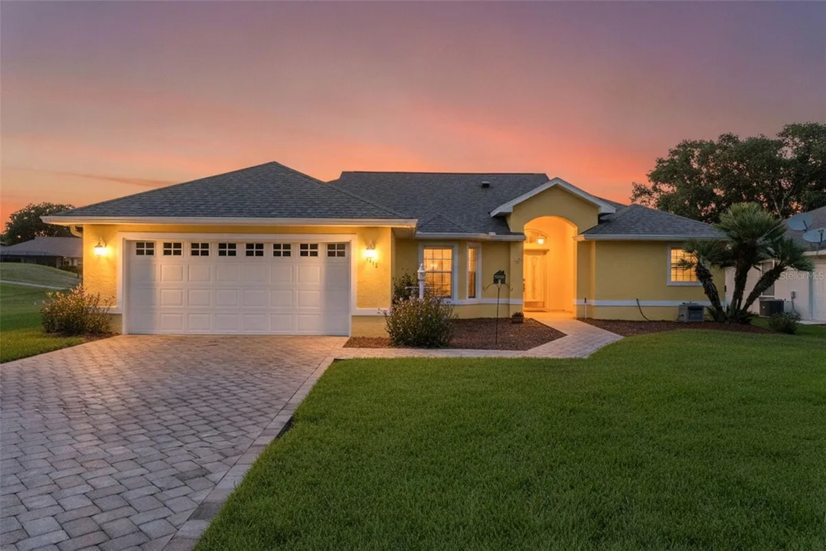 Property Slideshow image 1 of 64 | 11719 se 176th place rd, Summerfield, FL, 34491