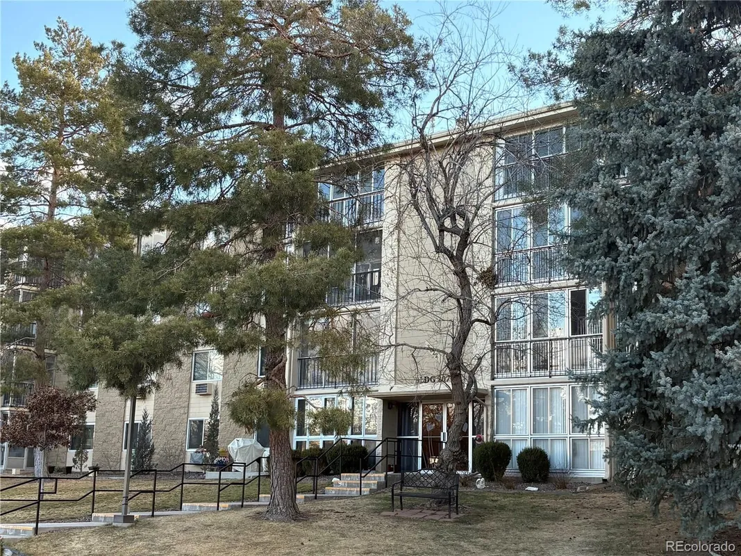 Property Slideshow image 1 of 18 | 3022 s wheeling way 311, Aurora, CO, 80014