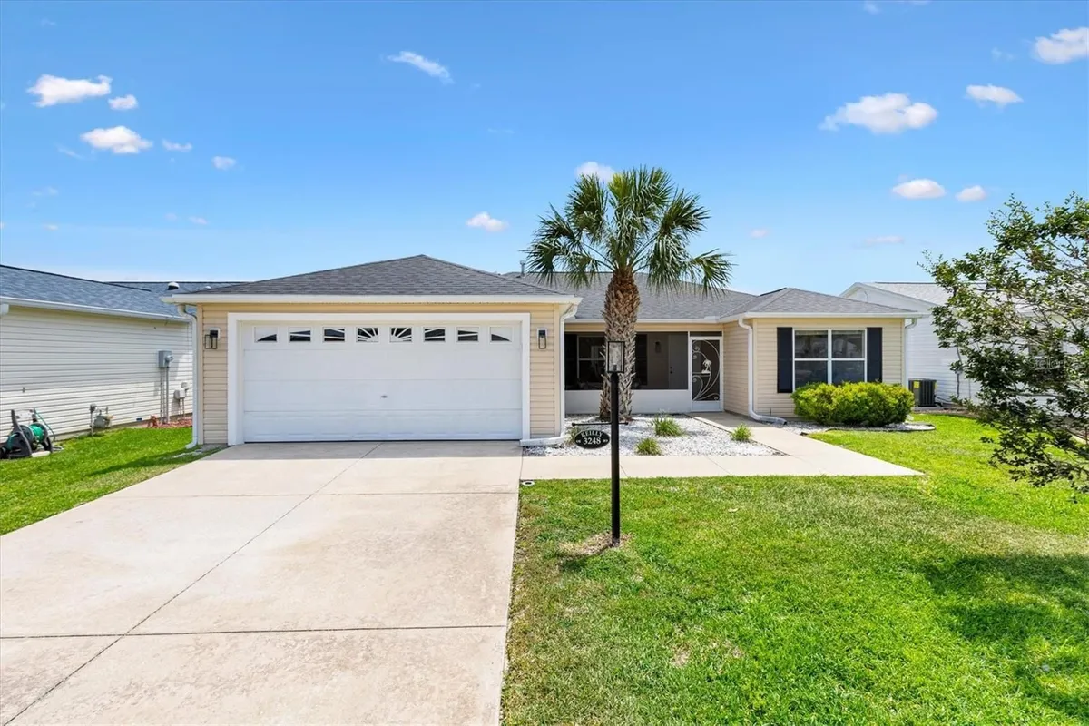 Property Slideshow image 1 of 27 | 3248 williams rd, The Villages, FL, 32162