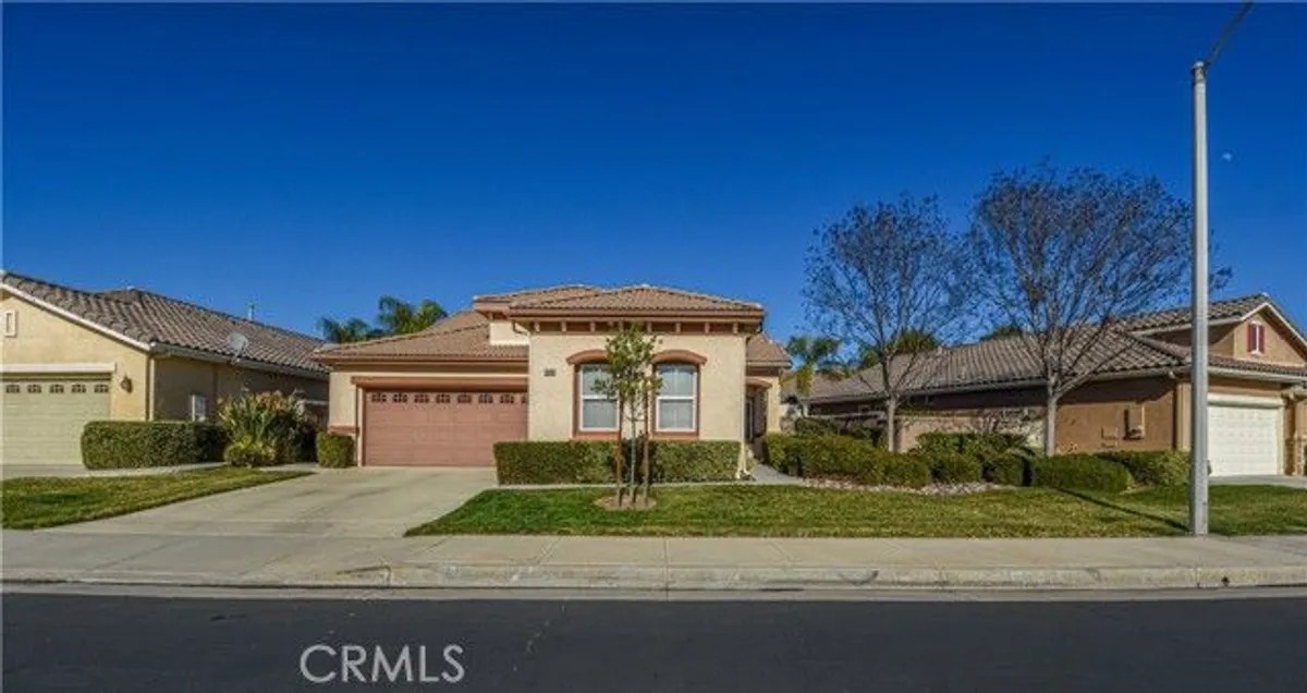 Property Slideshow image 1 of 35 | 28300 long meadow dr, Menifee, CA, 92584