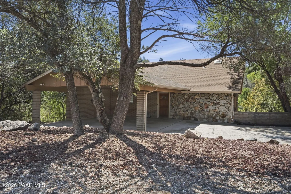 Property Slideshow image 1 of 62 | 639 dragonfly dr, Prescott, AZ, 86301