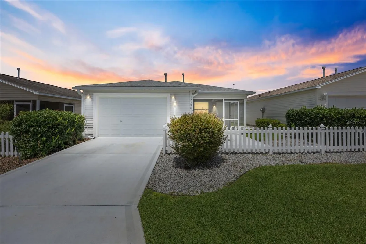 Property Slideshow image 1 of 35 | 17358 se 78th harmony cir, The Villages, FL, 32162